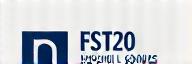 A FTSE 250 Retail Group Logo