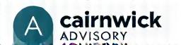 Cairnwick Advisory Logo