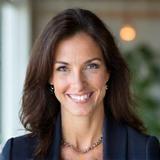 Professional headshot of Eleanor Vance, Managing Partner
