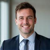 Professional headshot of Julian Croft, Partner, Head of Finance & Operations