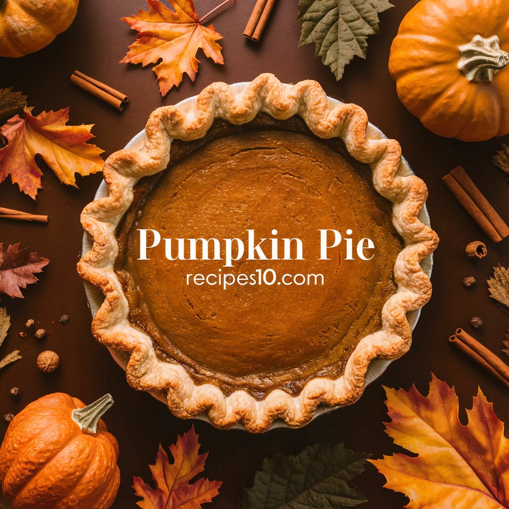 Professional Pumpkin Pie Recipe – Recipes Healthy