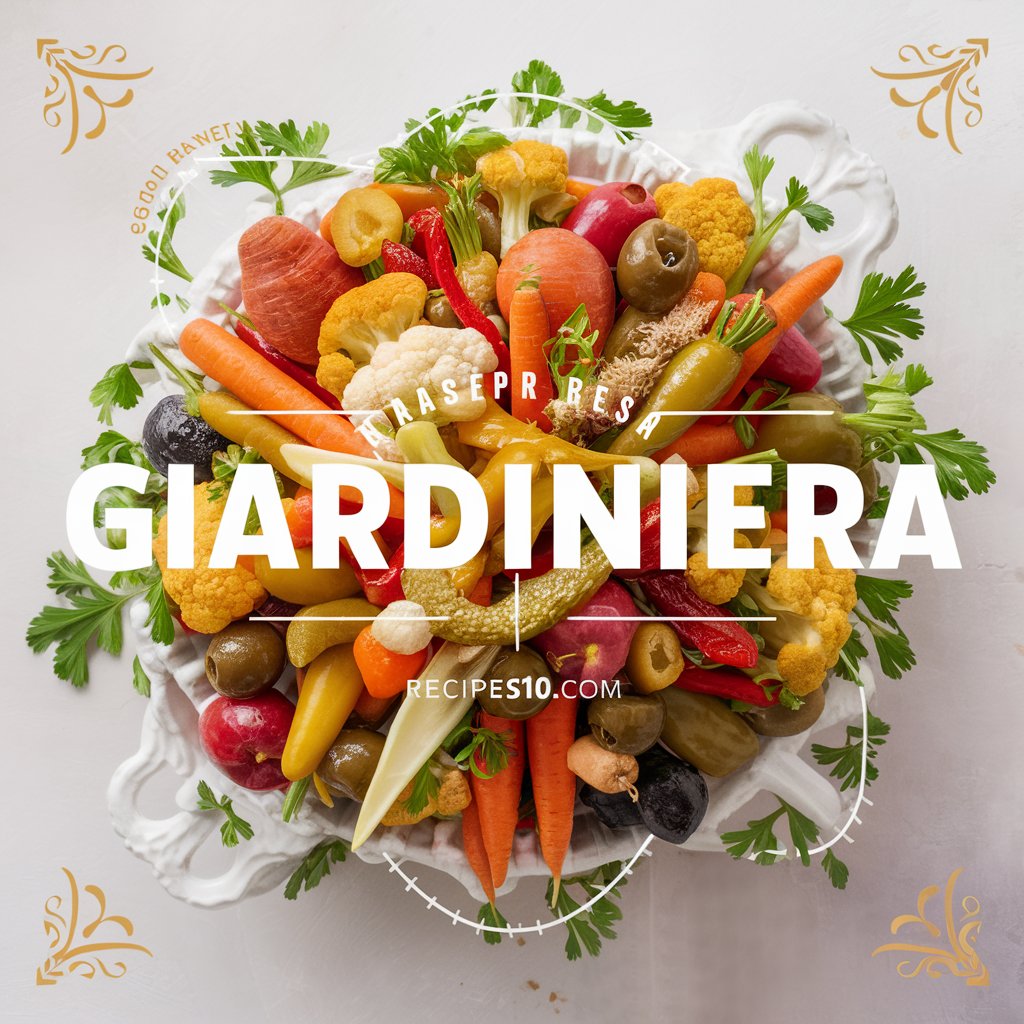 Giardiniera